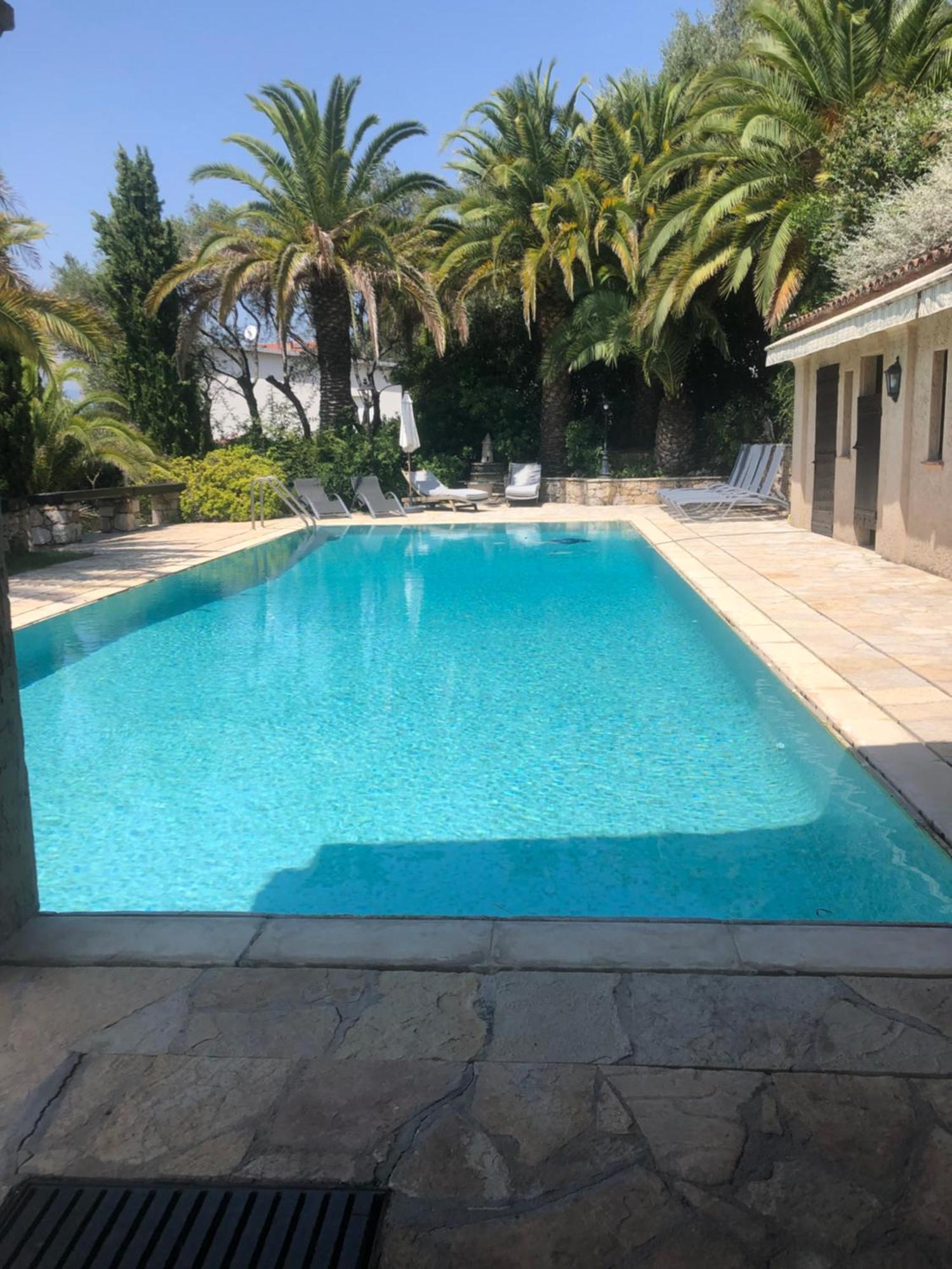 Loucisa Piscine Vue 8 24 Couchages Villa *